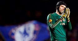 Chelsea objavio povratak Petra Čecha, čeka ga nova funkcija